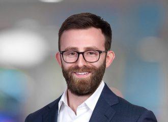 Martin Snow headshot