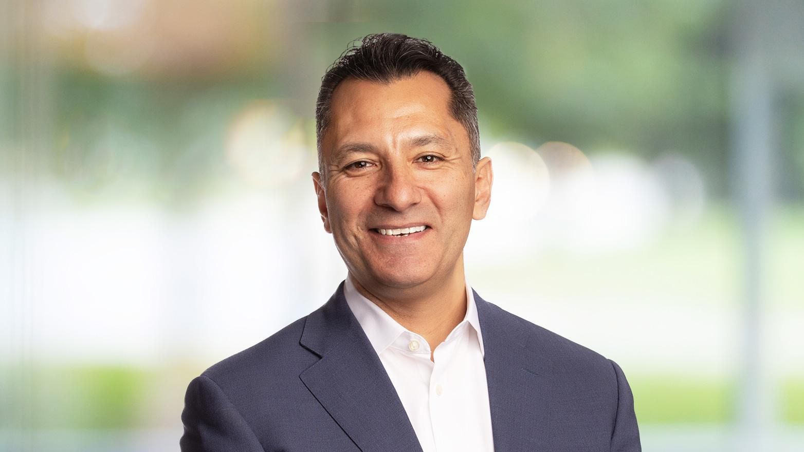 Jose Cervantes