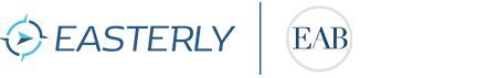 Easterly EAB logo